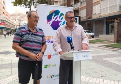 Los 47º Juegos Deportivos del Guadalentín llevan el atletismo a La Viña y el trial a Zarcilla de Ramos este fin de semana