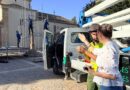 El Ayuntamiento de Lorca concluye los últimos detalles logísticos para la celebración de la Feria Chica