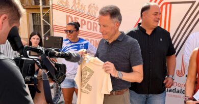 Seis semanas para disfrutar del deporte y la actividad física: los JDG arrancan el 11 de septiembre con más de 50 actividades