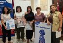 La gala del mayor reúne el próximo miércoles, 30 de septiembre, en Lorca a cerca de 3.000 personas mayores en una tarde de reconocimientos, música y entretenimiento
