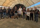 La XVI edición del Encuentro Motero ‘Custom Lumbreras’ tendrá lugar el próximo domingo, 27 de septiembre