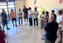 Puerto Lumbreras cuenta, este curso 2026/2027, con 16 escuelas deportivas de multitud de modalidades