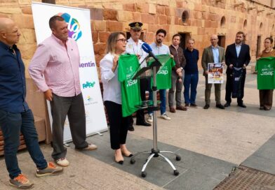 Los 47º JDG encaran su penúltima semana con última cita del Circuito Local de Carreras Populares, la ‘Run for Parkinson’s’  