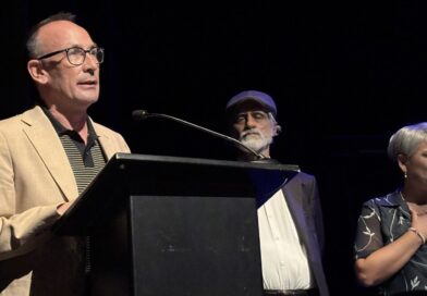 Arranca una nueva edición del Certamen Nacional de Teatro Aficionado Paco Rabal