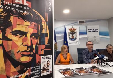 El XXII Certamen Nacional de Teatro Aficionado Paco Rabal arranca este sábado con cuatro obras a concurso y una clausura de lujo