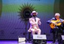 Antonio López Núñez conquista el Sol de Oro del XXXV Festival Internacional de Cante Flamenco “Ciudad del Sol” de Lorca