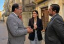 17 propietarios interesados en las ayudas para actuaciones arqueológicas y estudios geotécnicos en solares del casco histórico