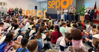 Fulgencio Gil: “Es fundamental que los más jóvenes se sientan atraídos por la cultura ganadera para asegurar el relevo generacional” 