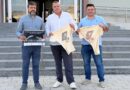 El ciclopaseo de clausura pondrá el broche final a los 47º JDG el próximo domingo con una ruta urbana y sorteo de regalos