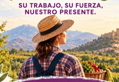 Más de 250 mujeres de Lorca participarán este año en la jornada para conmemorar el Día Internacional de las Mujeres Rurales