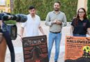 La pedanía de Tercia celebrará Halloween con un pasaje del terror, una gymkana y actuaciones de baile