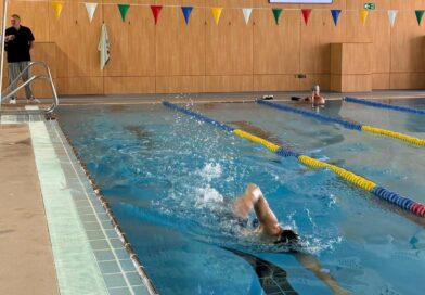 El CD Felipe VI incorpora tecnología inteligente para mejorar la seguridad y optimizar la práctica deportiva en su piscina