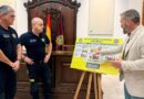 El Servicio de Emergencias Municipal del Ayuntamiento de Lorca impulsa una campaña de autoprotección ciudadana ante emergencias, con especial atención a los terremotos