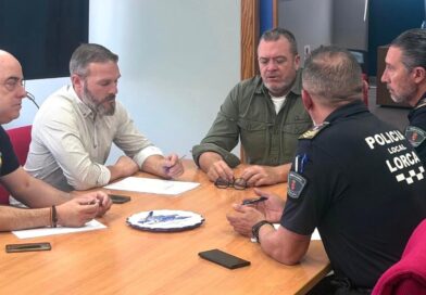 Dispositivo especial de Emergencias y Policía Local para la festividad de Todos los Santos y la noche de Halloween