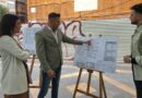 El Ayuntamiento de Lorca impulsa la recuperación del casco histórico con 14 nuevas viviendas en Lope Gisbert