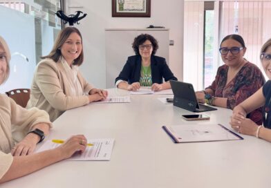 La Mesa de Calidad Turística SICTED 2026 se reúne en Puerto Lumbreras para aprobar los informes de evaluación de los establecimientos que implantarán y renovarán el distintivo