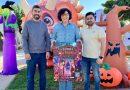 Puerto Lumbreras celebrará la segunda edición de ‘El Parque de las Pesadillas’ para disfrutar de Halloween los días 30 y 31 de octubre